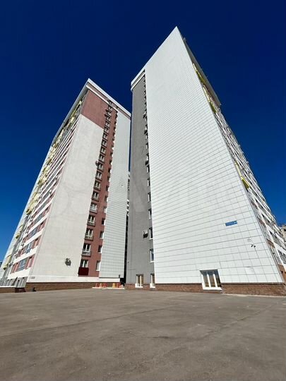 Офис с парковкой, 132 м²