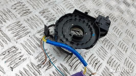 Шлейф рулевого колеса skoda yeti 1 (2SV02Y201)