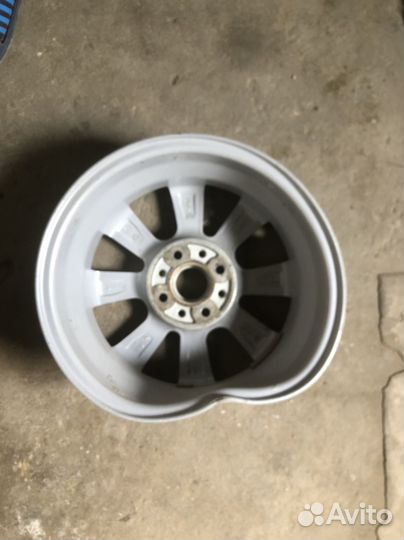 Диски r14 на ваз