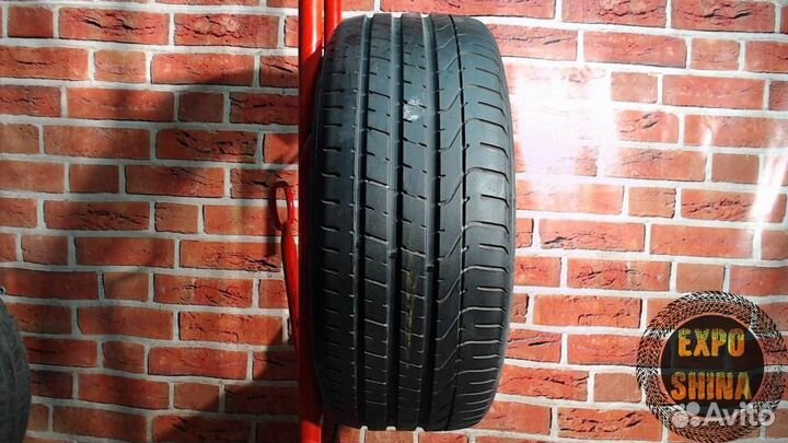 Pirelli P Zero 245/35 R20