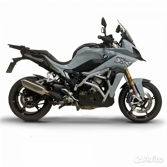 Клетка для мотоцикла BMW S1000XR 2020 PRO