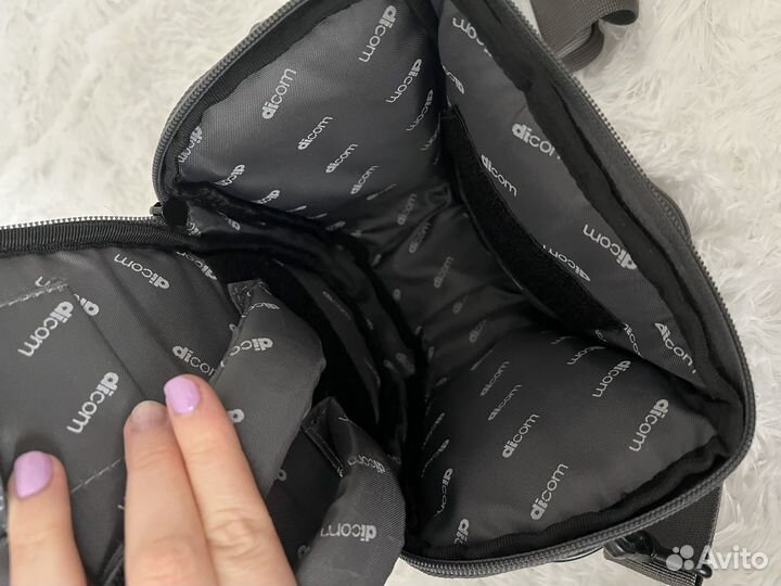 Сумка для фотоаппарата