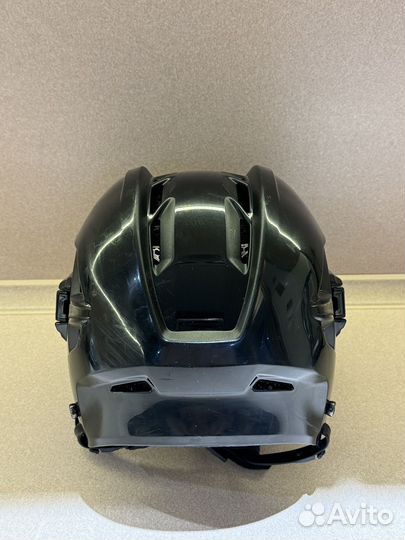 Хоккейный шлем ссм X