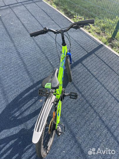 Велосипед Stels Pilot 250 Gent