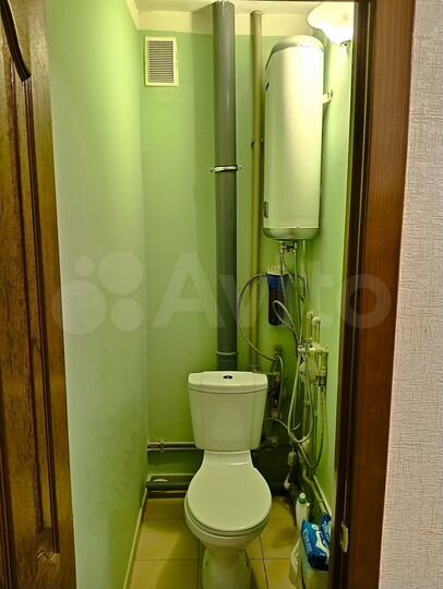 3-к. квартира, 78,9 м², 15/17 эт.