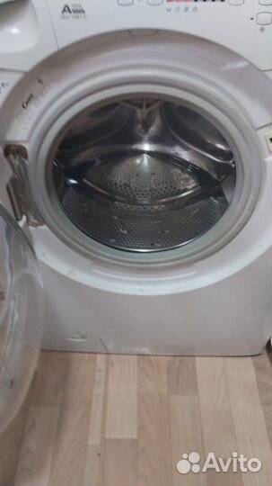 Стиральная машина автомат