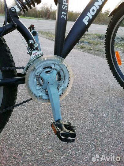 Продам велосипед