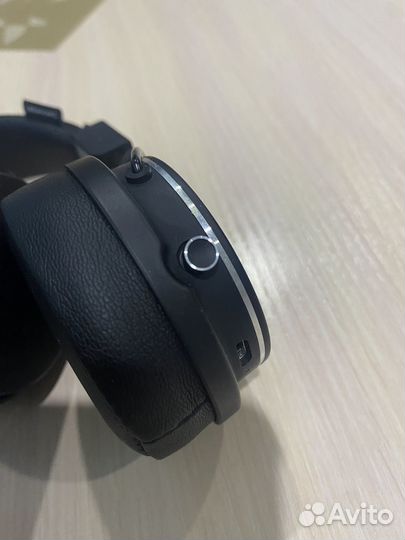 Наушники беспроводные UrbanEars Plattan 2 Black