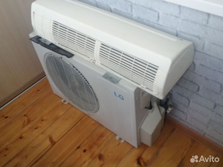 Сплит система бу