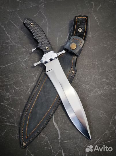 Нож из фильма 