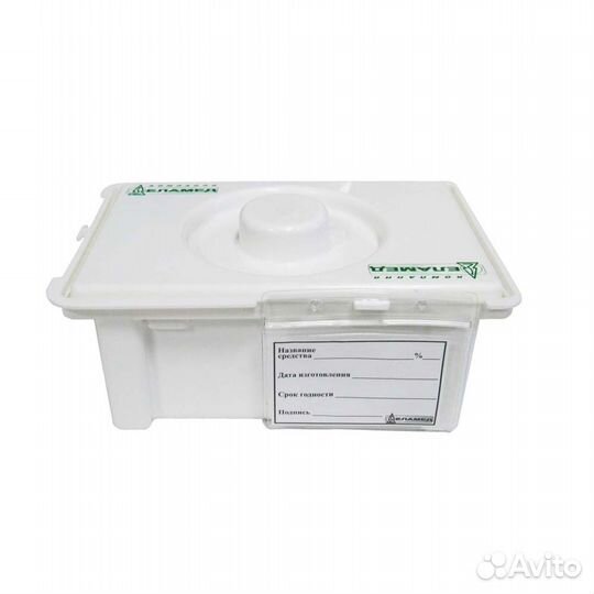 Емкость едпо -1