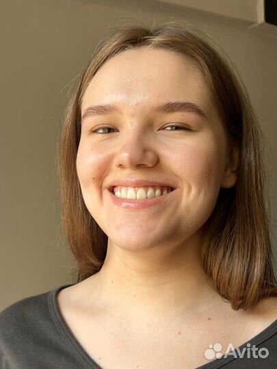 Оформление бровей, ламинирование ресниц