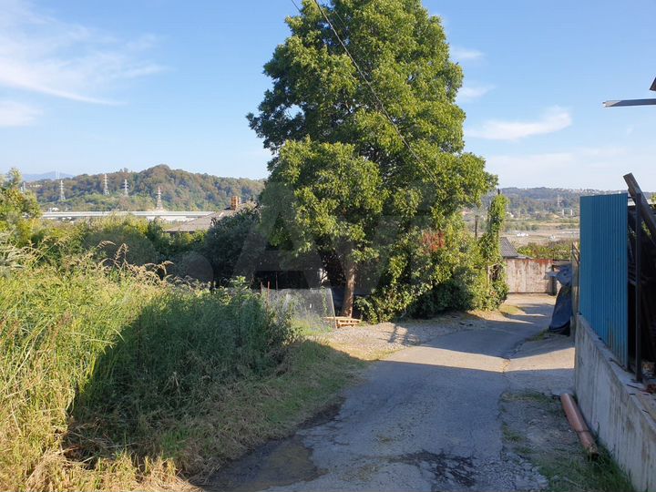 Участок 4,1 сот. (ИЖС)