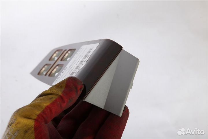 Накладка двери передней левой Mercedes-Benz W220