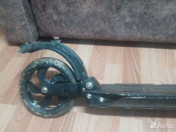 Электро самокат kugoо s 3