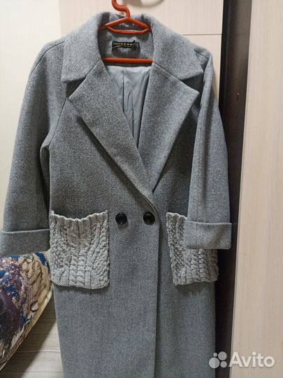 Пальто женское