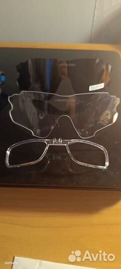 Очки солнцезащитные с защитой от ув