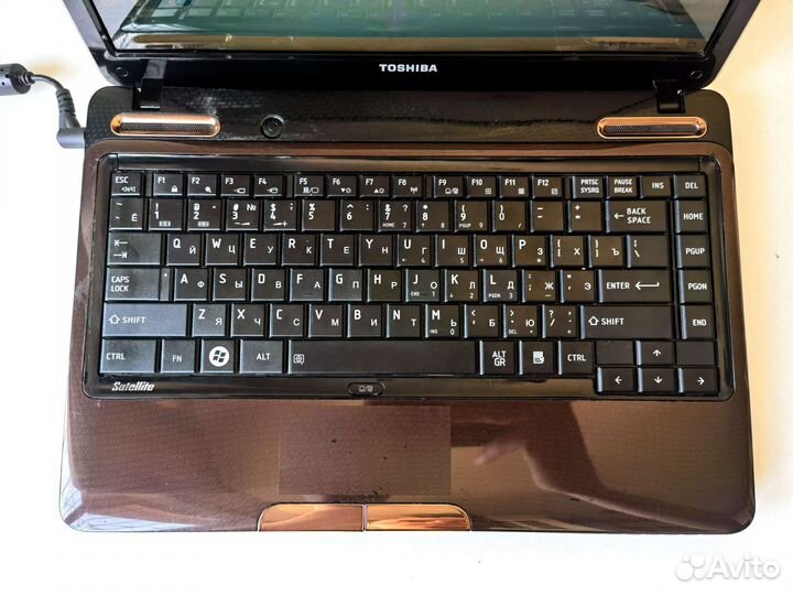 Ноутбук i3/4Gb/SSD (13.3