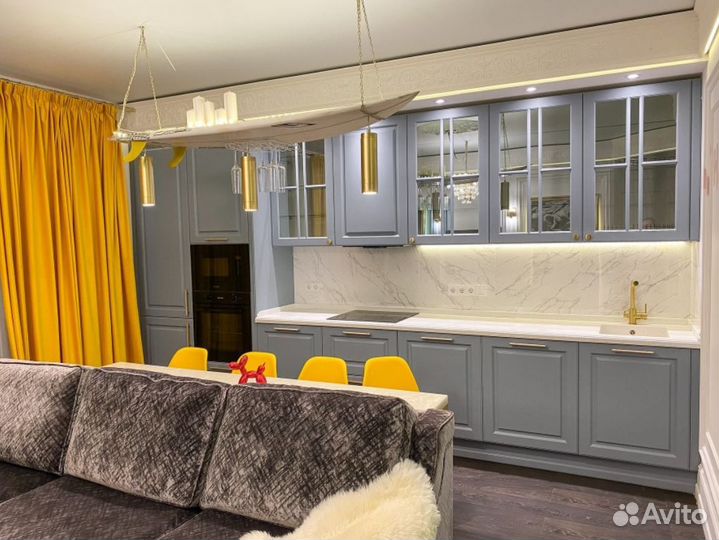 Кухонный гарнитур с доставкой