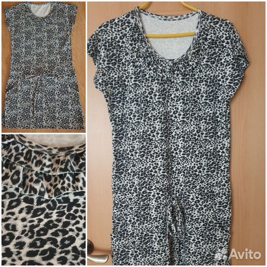 Платья р 46-48