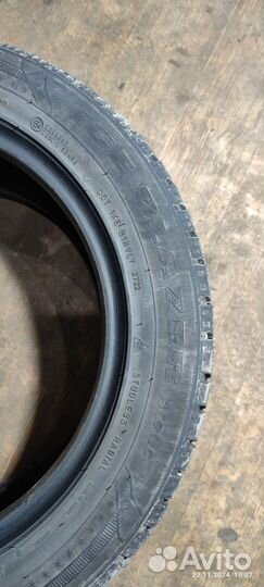 Sailun Ice Blazer Arctic 215/55 R16