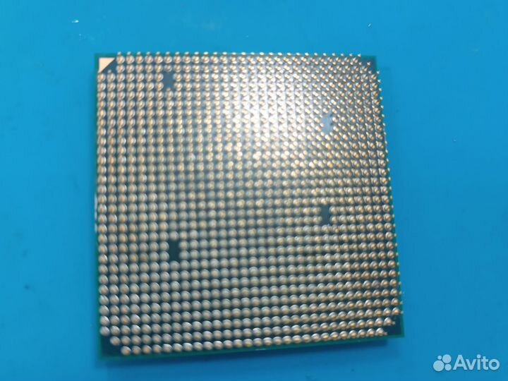 Процессор FX8350