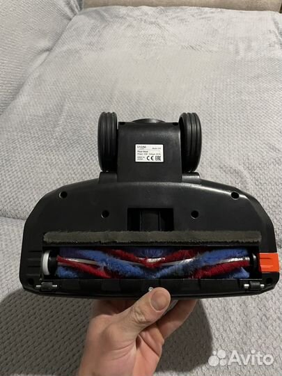 Щетка для пылесоса Easine H70