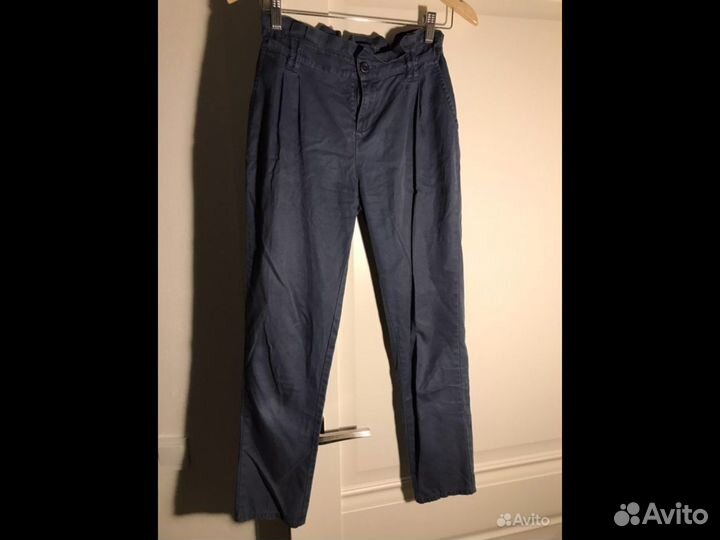 Брюки Benetton