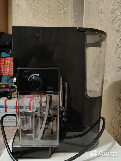 Кофеварка рожковая zigmund shtain 887 новая