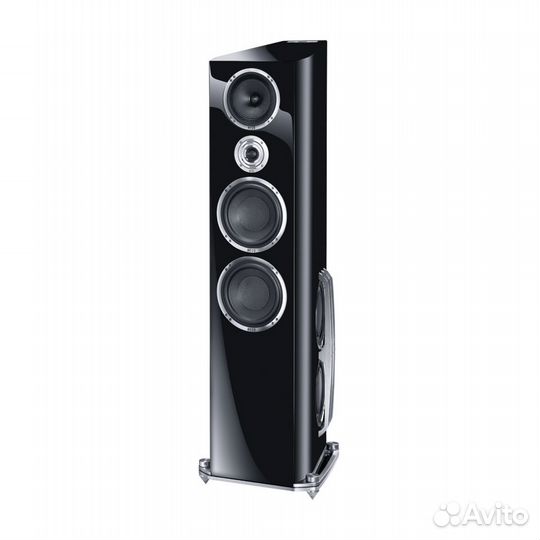 Напольная акустика Heco La Diva, piano black