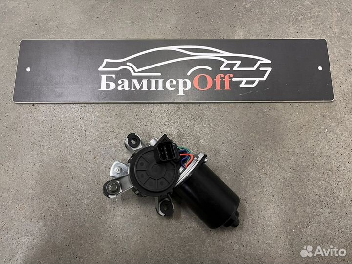 Мотор дворников Hyundai Accent Тагаз