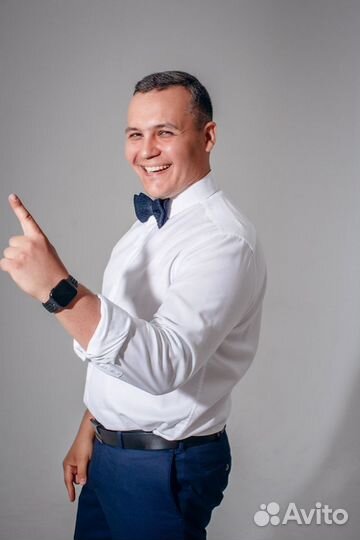 Эксперт по скоростным продажам недвижимости