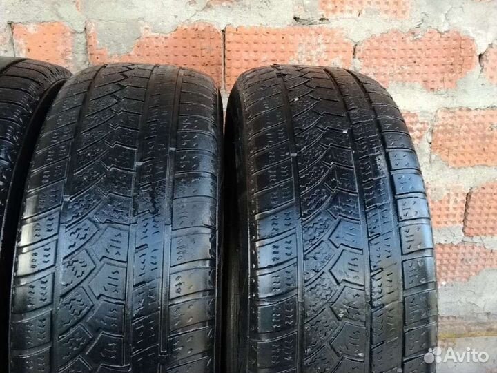 Ovation W-586 205/60 R16