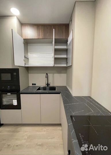 Кухня угловая от производителя