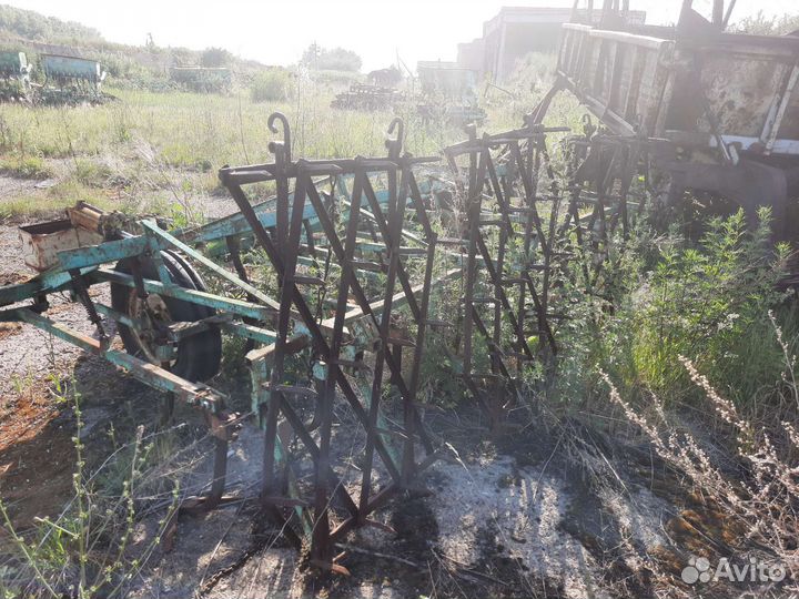 Сельхозтехника бу