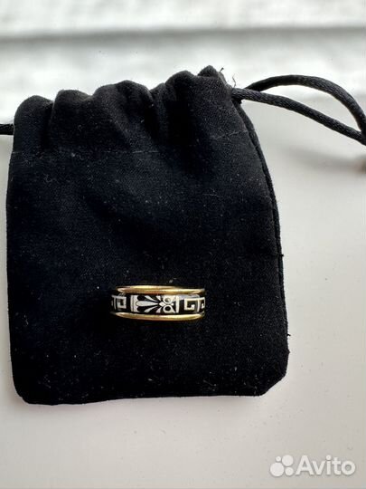 Frey wille кольцо оригинал