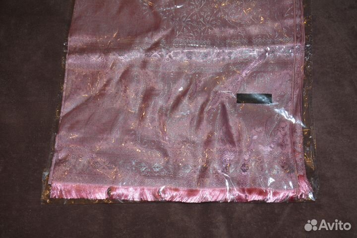 Новый шёлковый шарф Таиланд