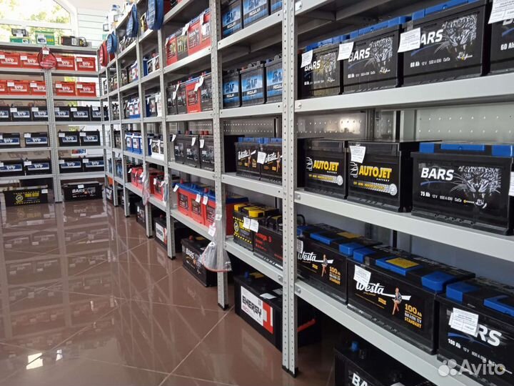 Акб для любого транспорта/ установка доставка