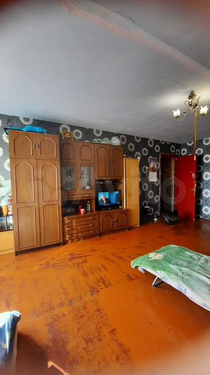 4-к. квартира, 105,4 м², 5/5 эт.