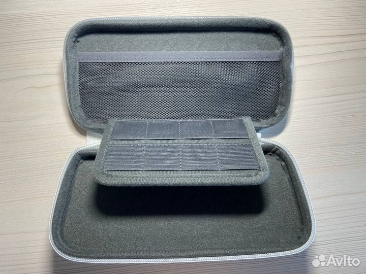 Портативная игровая приставка nintendo switch