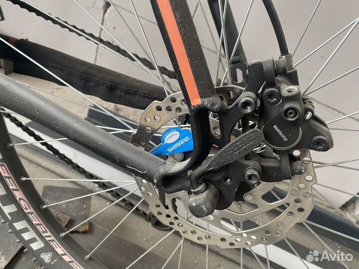 Велосипеды бу взрослый