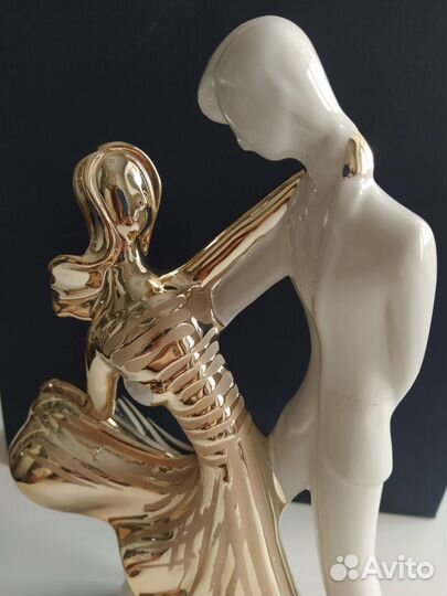 Статуэтка lefard 