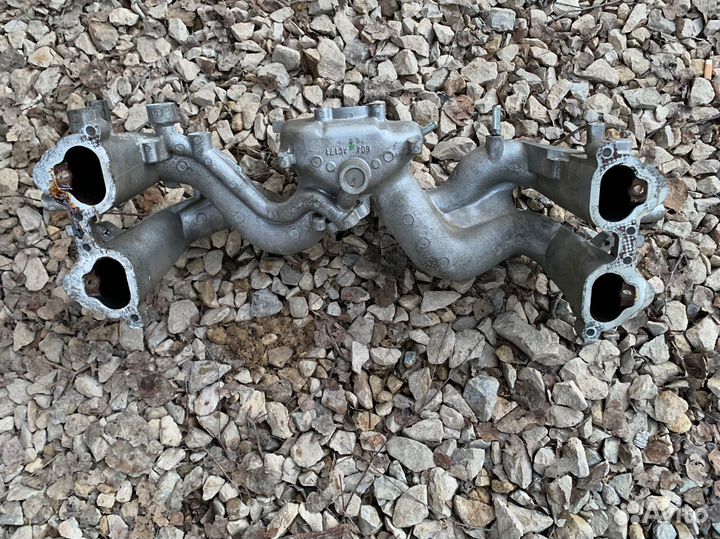 Впускной коллектор subaru
