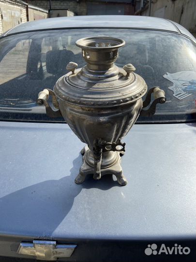 Самовар электрический