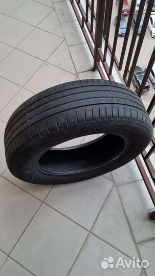 Bridgestone Turanza T005 205/65 R16