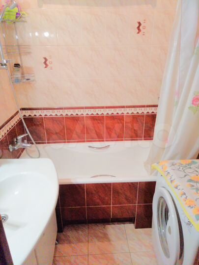 Комната 18 м² в 3-к., 14/17 эт.