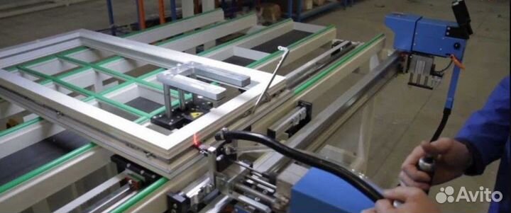 Пластиковые окна от производителя. Рассрочка