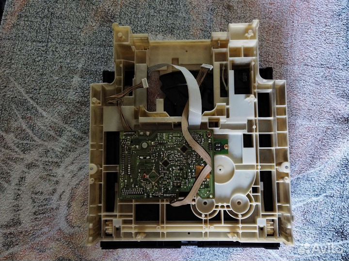 Музыкальный центр samsung max-b550g (узлы и блоки)