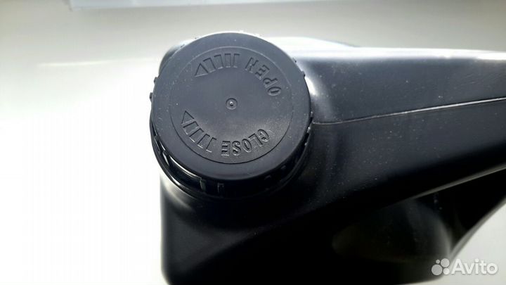 Масло моторное Hyundai Turbo syn 5w30, 4л