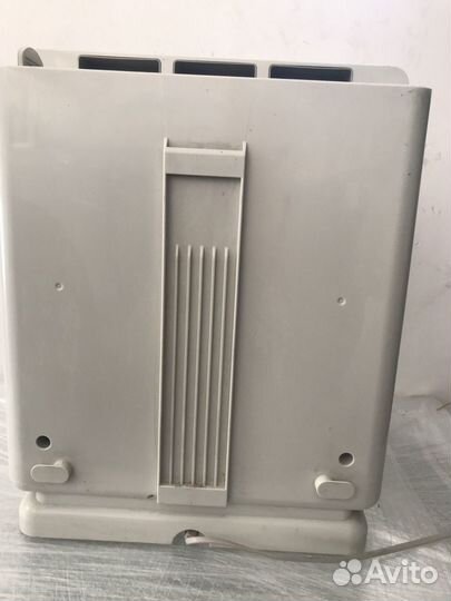 Очиститель воздуха Daikin MC707VM-S